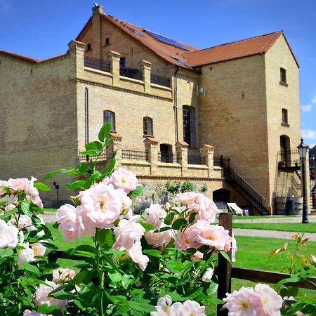 Folwark Pszczew Villa Bagian luar foto